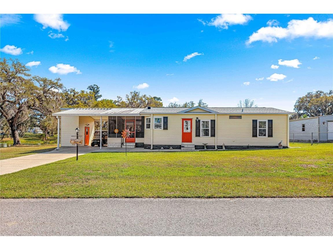 4786 SE 131st Street Belleview FL 34420 G5093851 image1