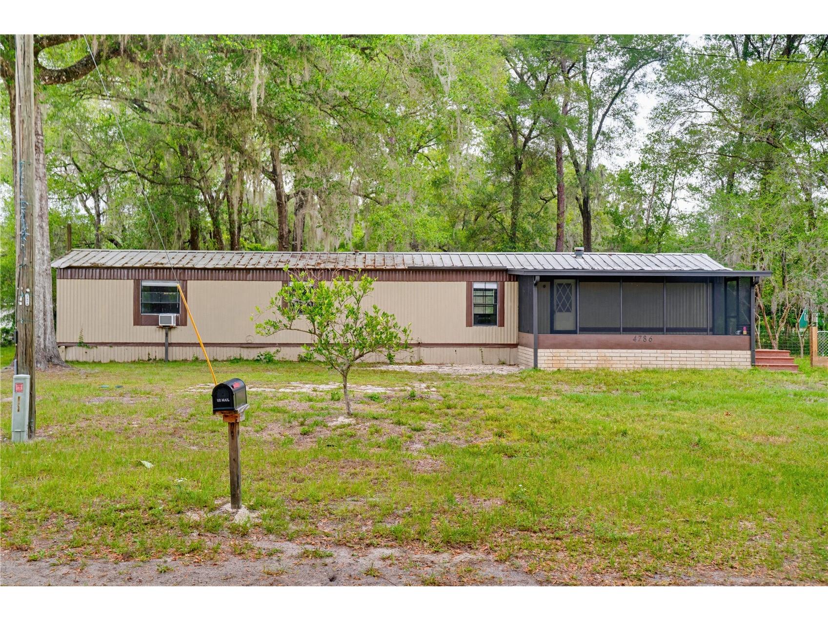 4786 SW 122nd Lane Webster FL 33597 TB8507515 image1