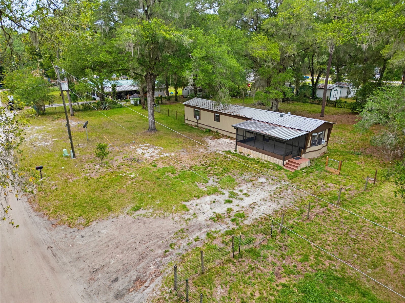 4786 SW 122nd Lane Webster FL 33597 TB8507515 image50