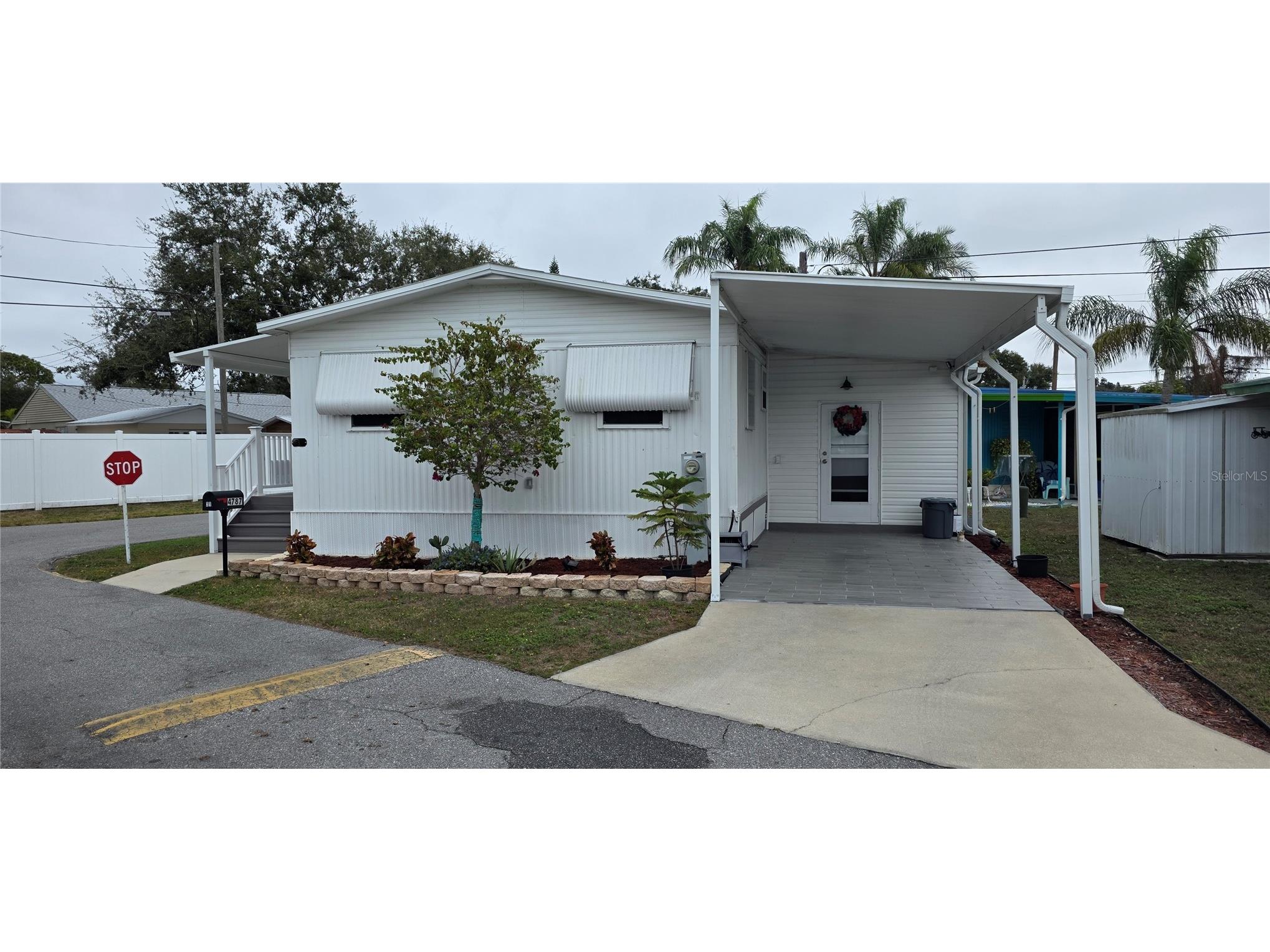 4787 67th Street N #31 Saint Petersburg FL 33709 TB8463538 image1
