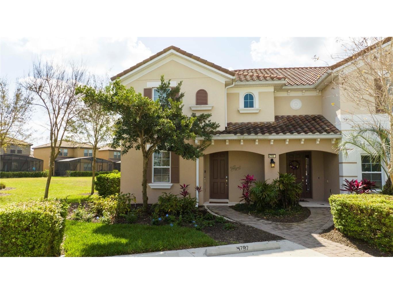 4787 Terrasonesta Drive Davenport FL 33837 O6093482 image1