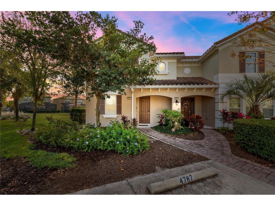 4787 Terrasonesta Drive Davenport FL 33837 O6365924 image1