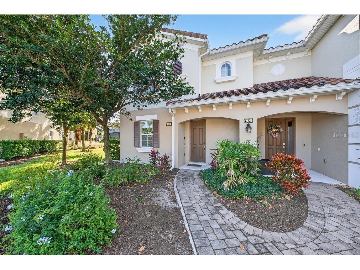 4787 Terrasonesta Drive Davenport FL 33837 O6365924 image2