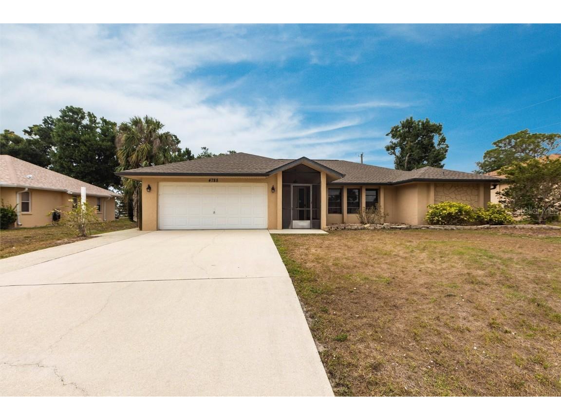4788 Abadan Street North Port FL 34287 C7509816 image1