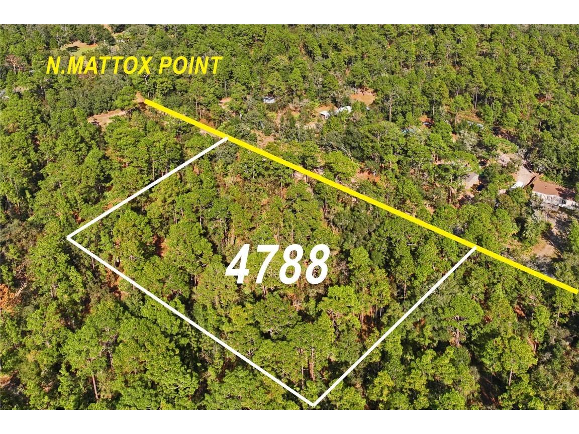 4788 N Mattox Pt Crystal River FL 34428 W7869545 image1