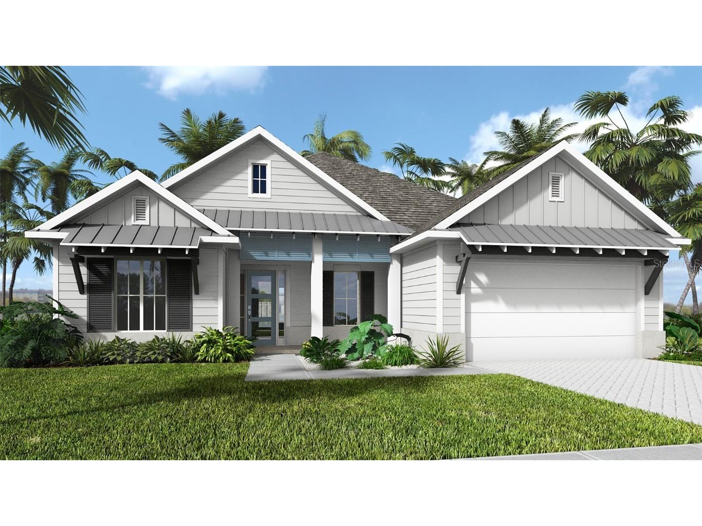 4788 Southern Valley Loop Brooksville FL 34601 TB8446900 image1