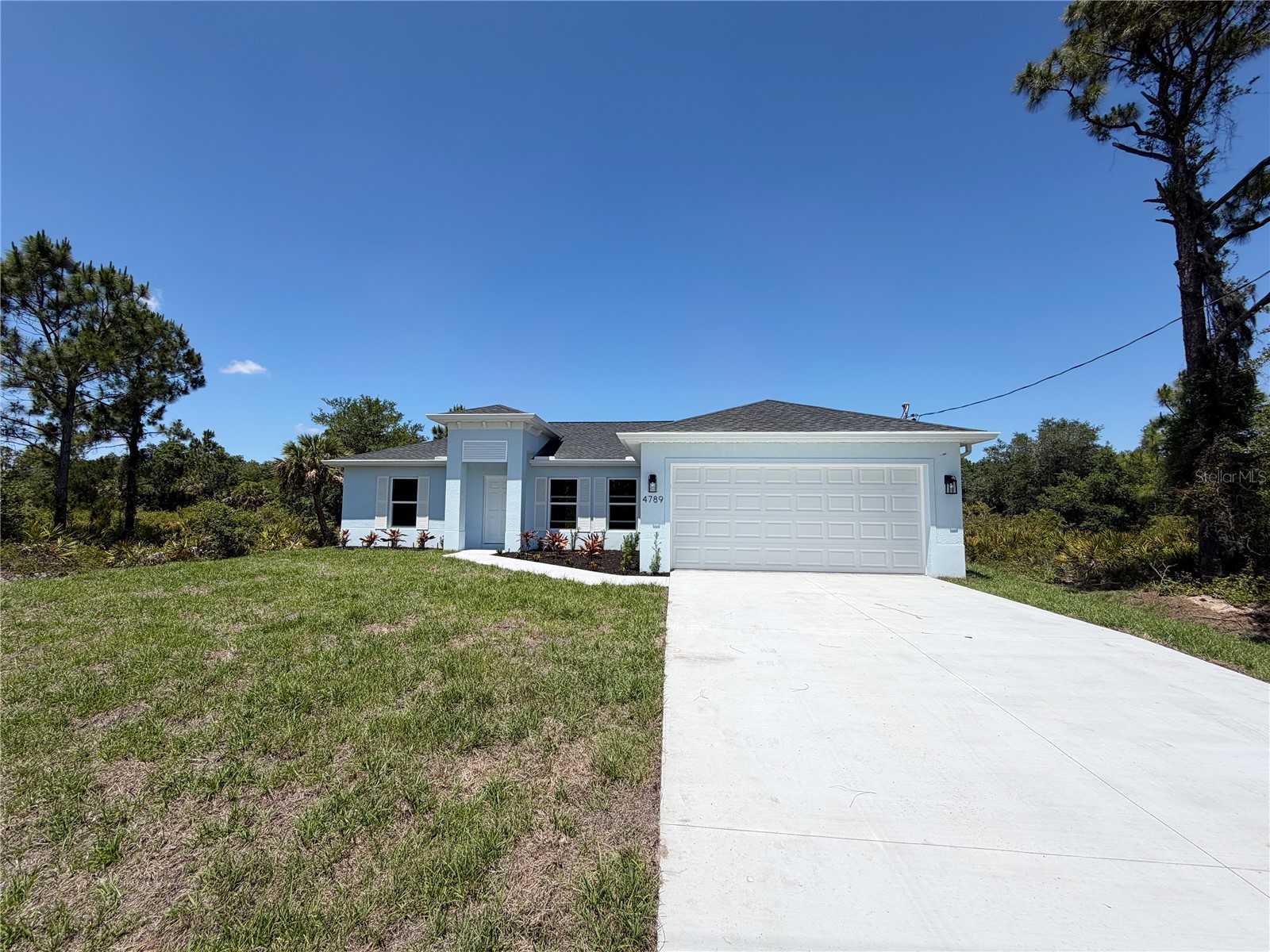 4789 Mattox Circle North Port FL 34288 C7525901 image1