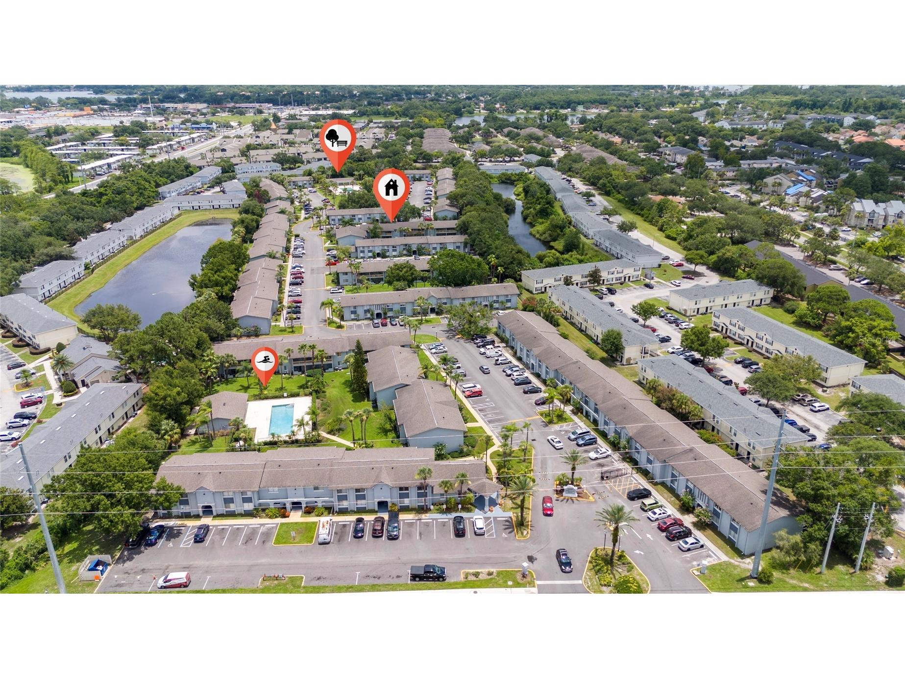 4789 S Texas Avenue #4789D Orlando FL 32839 S5153043 image26