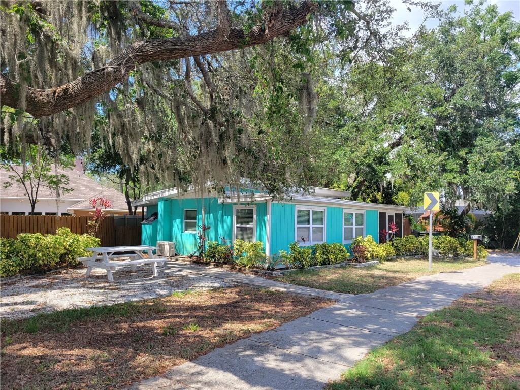 479 14th Avenue S Safety Harbor FL 34695 U8199712 image1