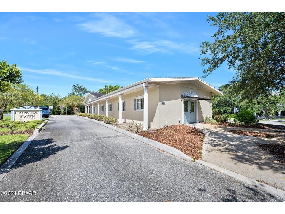479 & 481 N Us Highway 1 Ormond Beach FL 32174 FC304686 image9