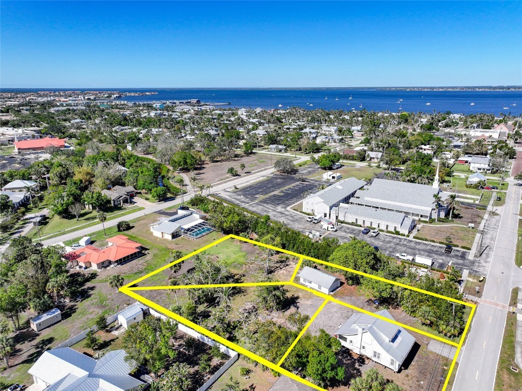 479 & 509 Gill Street Punta Gorda FL 33950 C7504772 image1