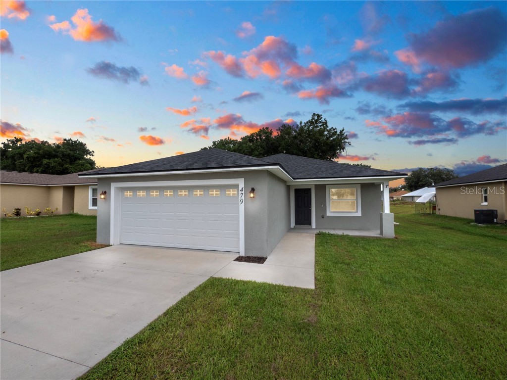 479 6th Street SE Fort Meade FL 33841 L4945487 image1