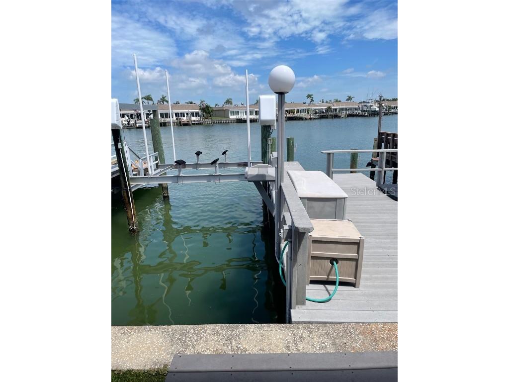 479 Boca Ciega Point Boulevard S #1205 Saint Petersburg FL 33708 - BOCA CIEGA U8251879 image1