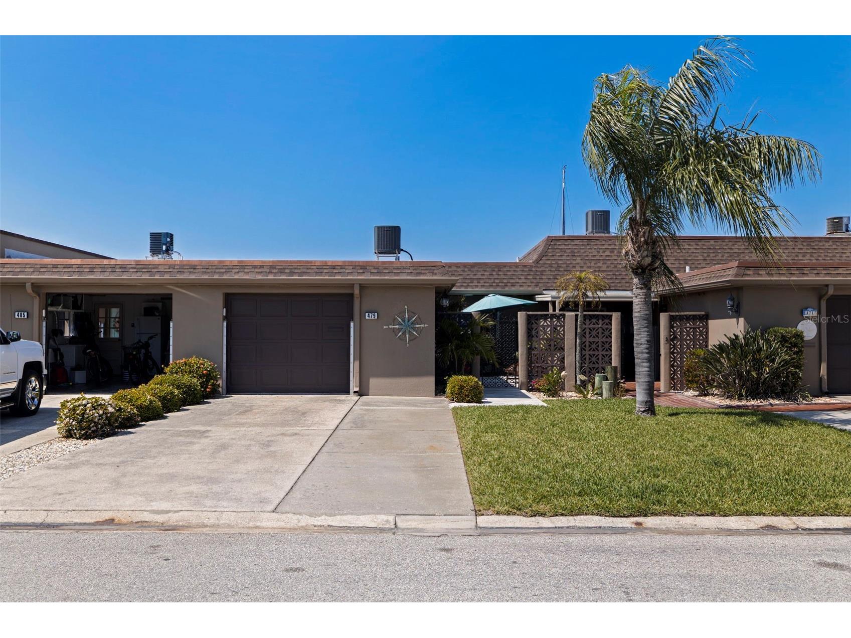 479 Boca Ciega Point Boulevard S #1205 Saint Petersburg FL 33708 - BOCA CIEGA BAY TB8489981 image2