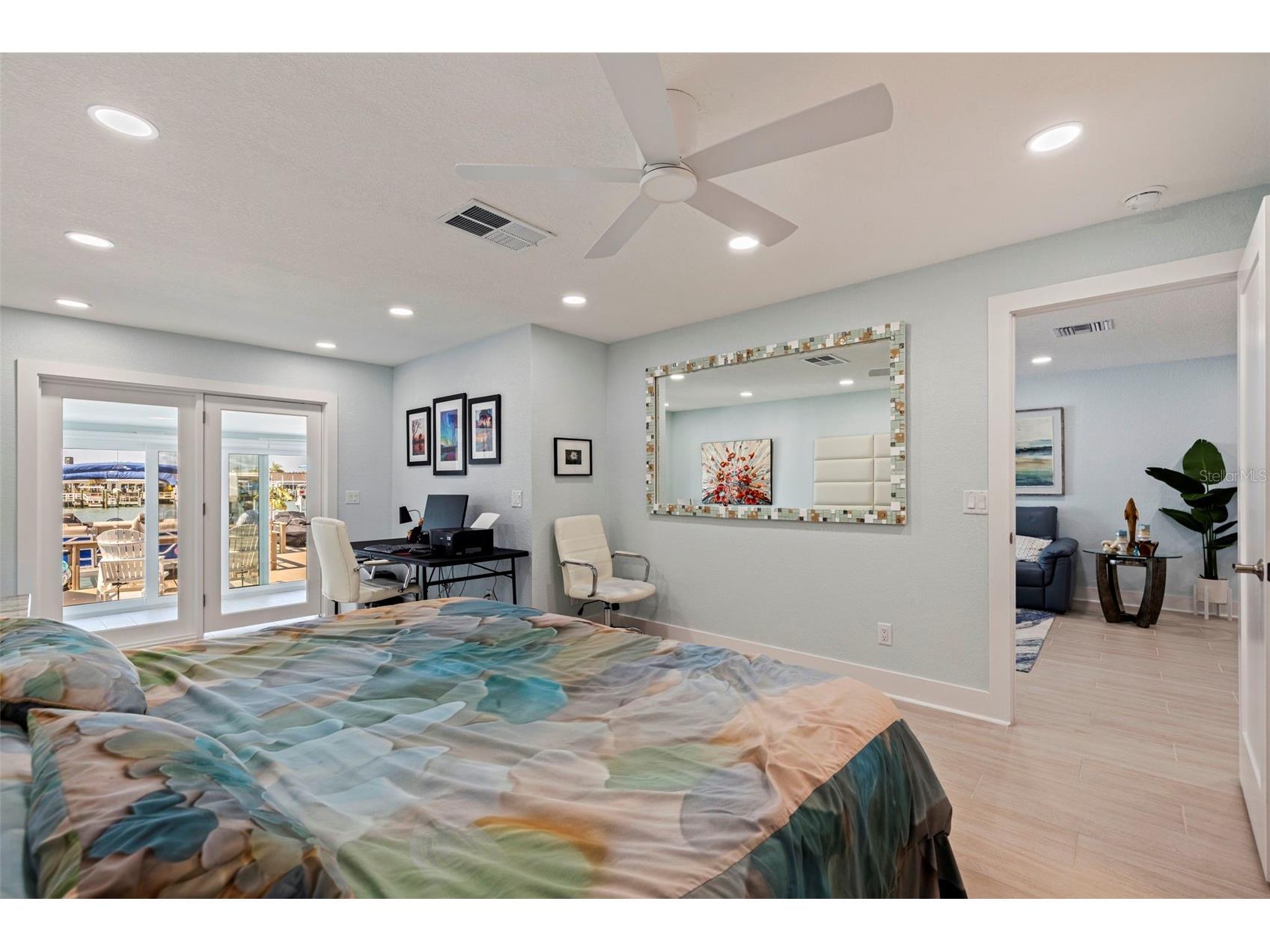 479 Boca Ciega Point Boulevard S #1205 Saint Petersburg FL 33708 - BOCA CIEGA BAY TB8489981 image20