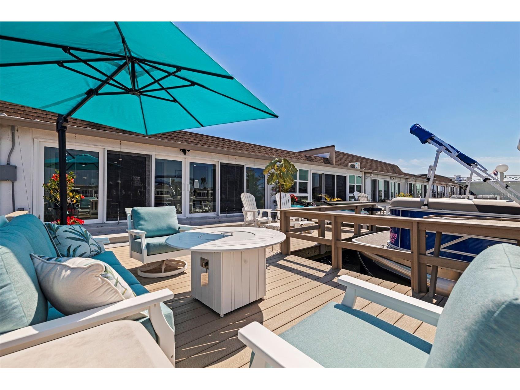 479 Boca Ciega Point Boulevard S #1205 Saint Petersburg FL 33708 - BOCA CIEGA BAY TB8489981 image31