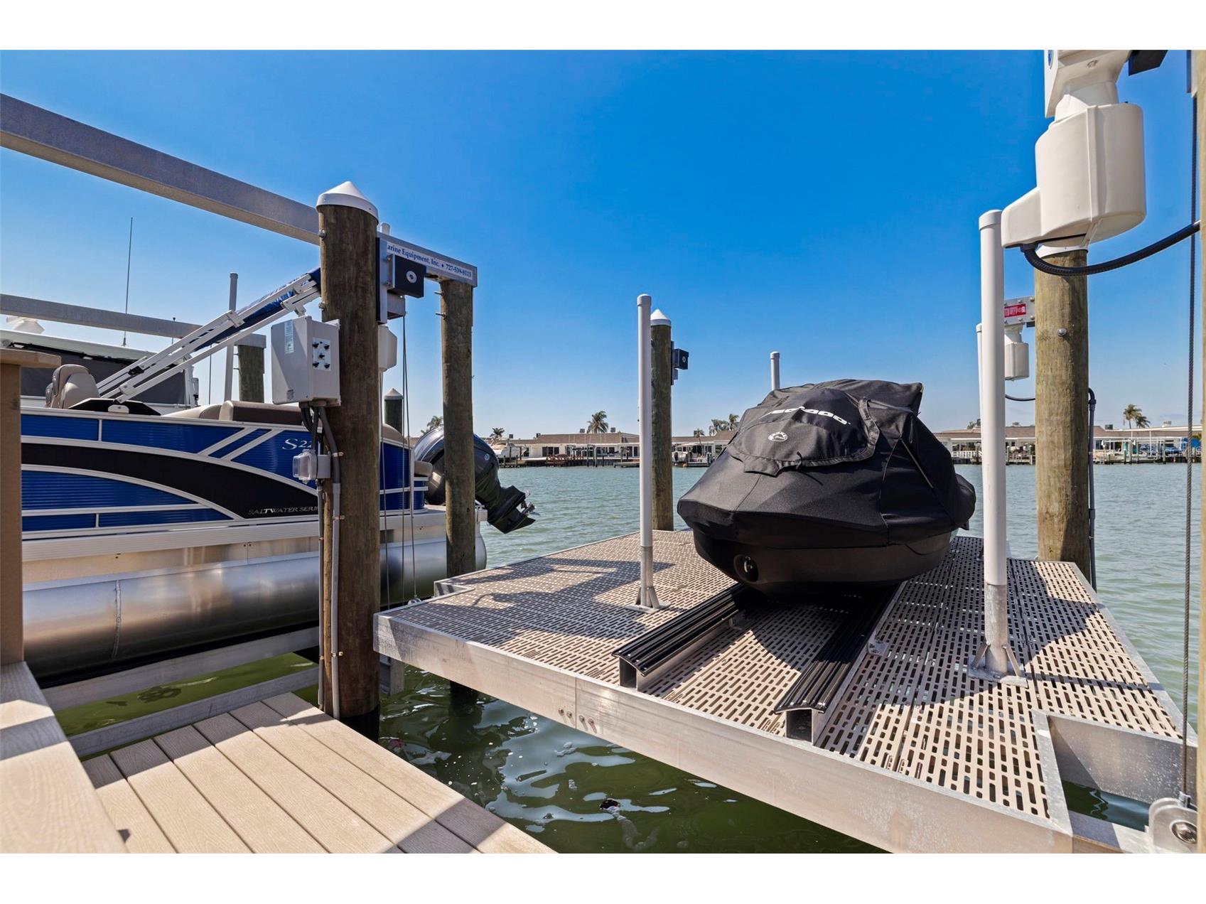 479 Boca Ciega Point Boulevard S #1205 Saint Petersburg FL 33708 - BOCA CIEGA BAY TB8489981 image33