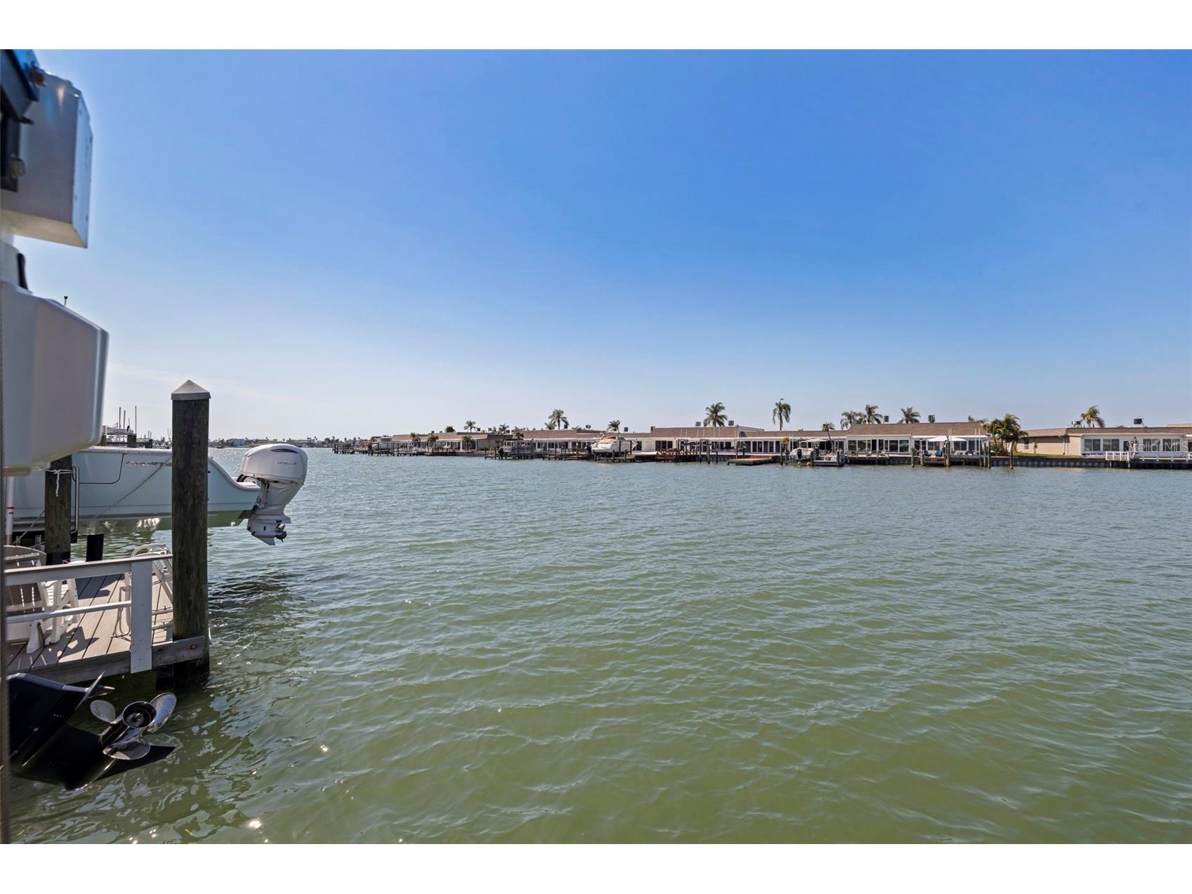 479 Boca Ciega Point Boulevard S #1205 Saint Petersburg FL 33708 - BOCA CIEGA BAY TB8489981 image34