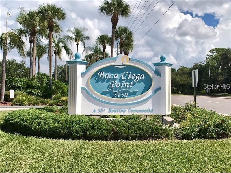 479 Boca Ciega Point Boulevard S #1205 Saint Petersburg FL 33708 - BOCA CIEGA BAY TB8489981 image36