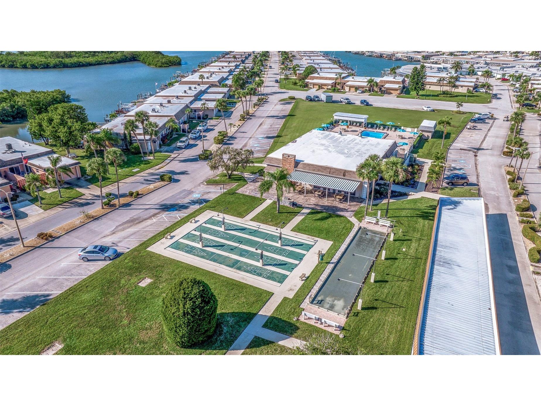 479 Boca Ciega Point Boulevard S #1205 Saint Petersburg FL 33708 - BOCA CIEGA BAY TB8489981 image43