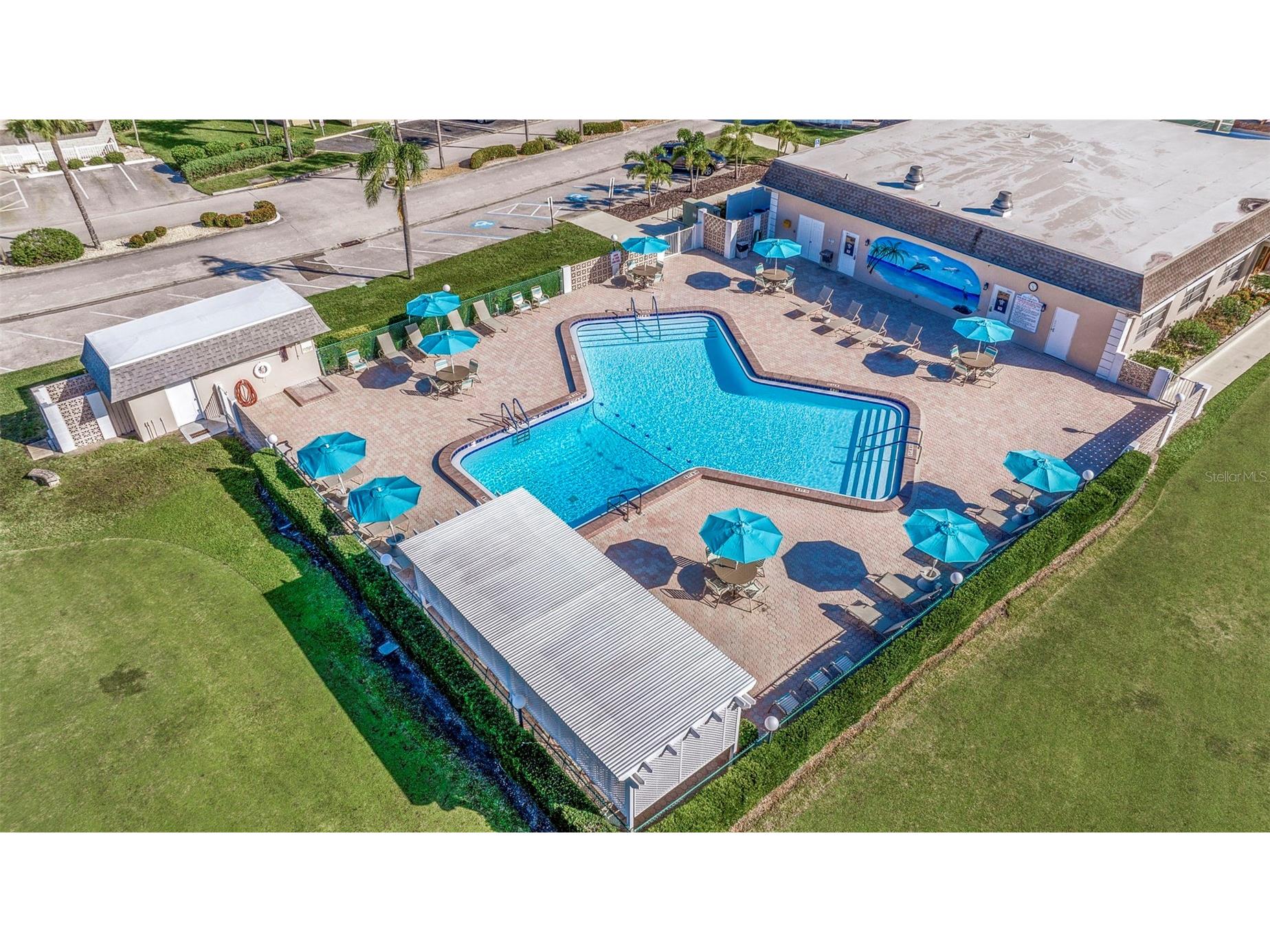 479 Boca Ciega Point Boulevard S #1205 Saint Petersburg FL 33708 - BOCA CIEGA BAY TB8489981 image45