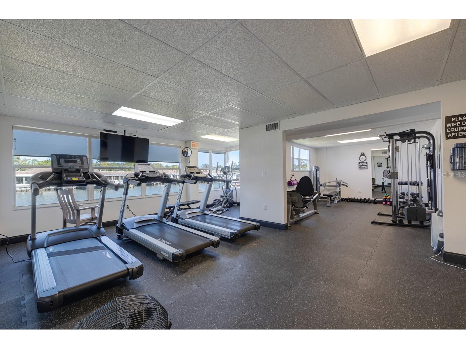 479 Boca Ciega Point Boulevard S #1205 Saint Petersburg FL 33708 - BOCA CIEGA BAY TB8489981 image54