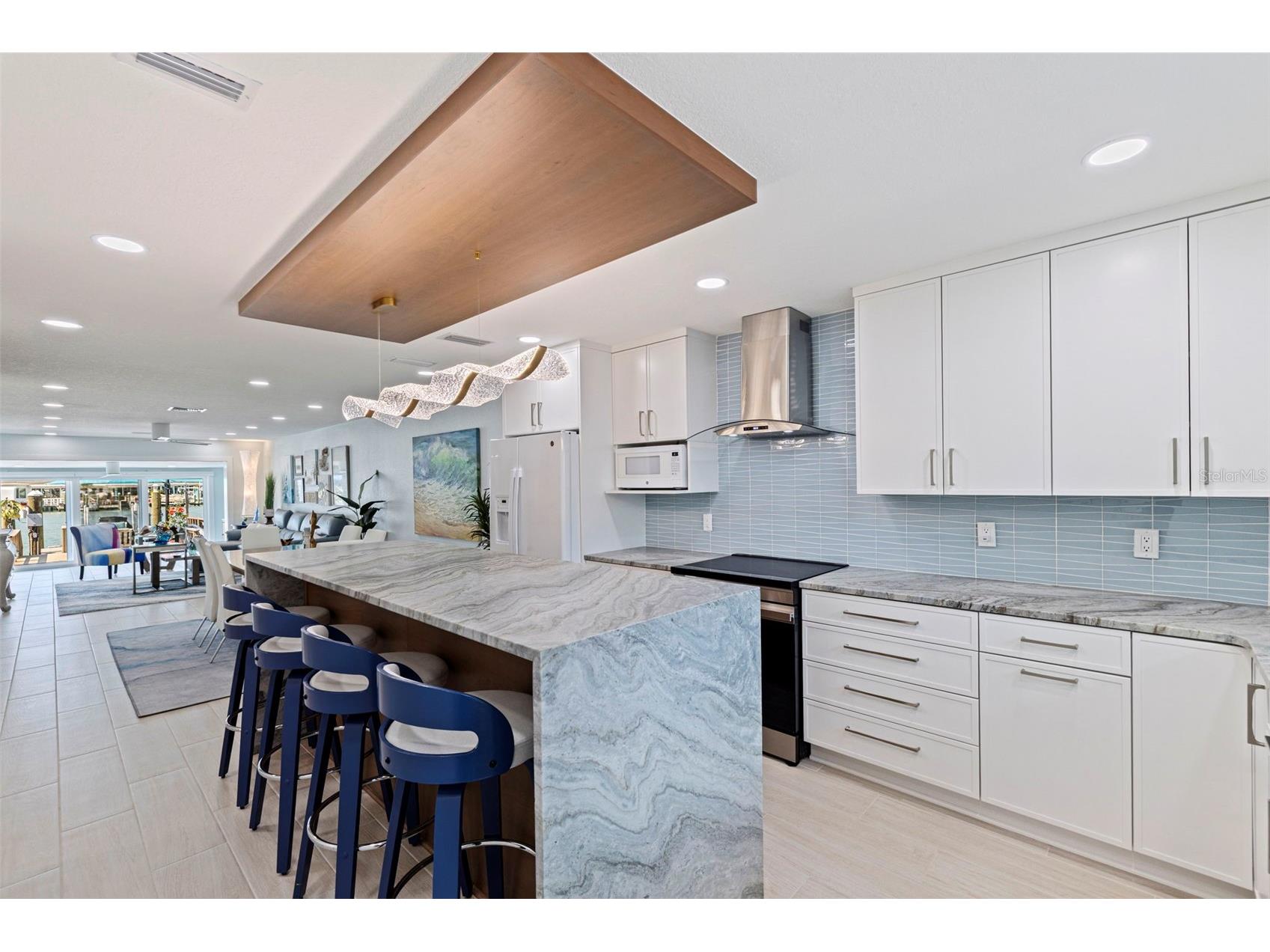 479 Boca Ciega Point Boulevard S #1205 Saint Petersburg FL 33708 - BOCA CIEGA BAY TB8489981 image7