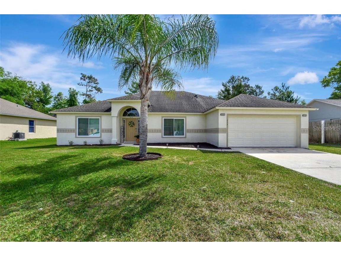 479 Courtland Boulevard Deltona FL 32738 V4938266 image1