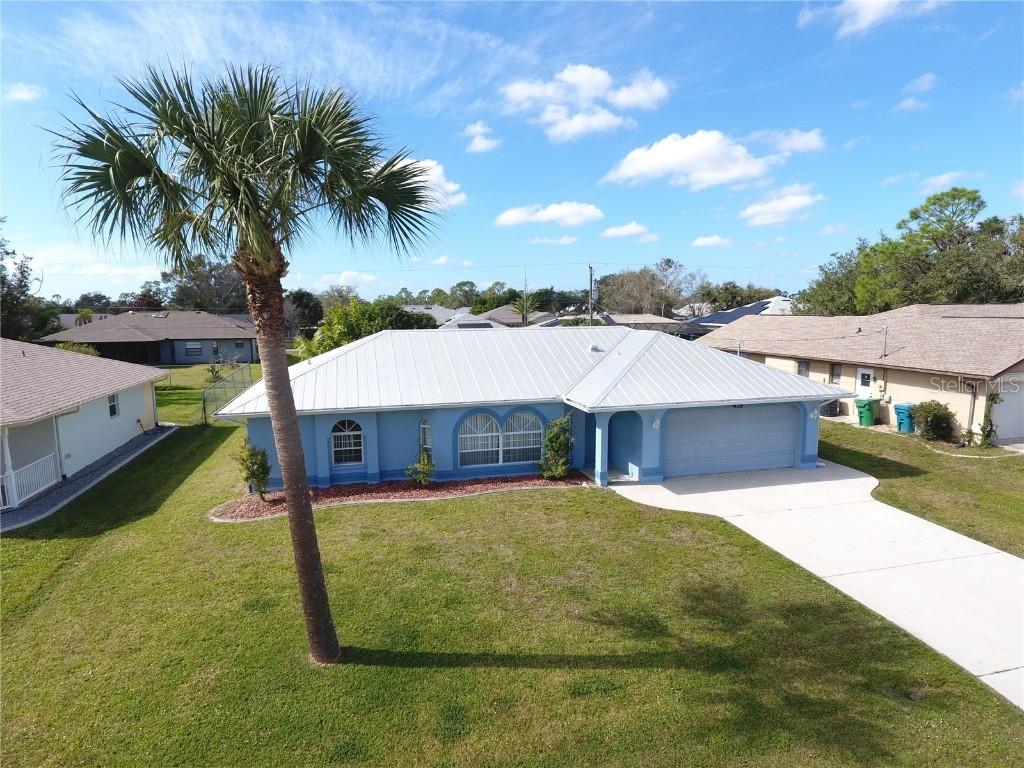 479 Decatur Street Port Charlotte FL 33954 C7486976 image1