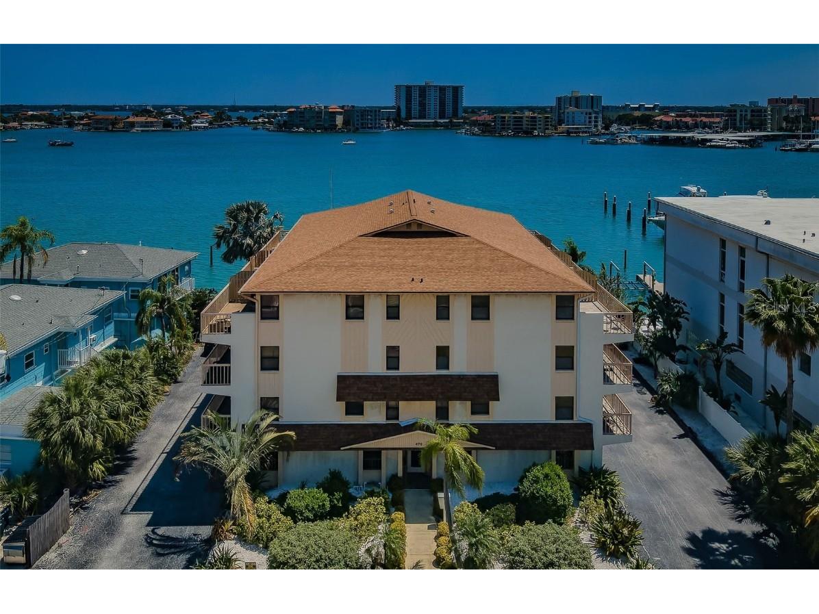 479 E Shore Dr #8 Clearwater FL 33767 - MANDALAY CHANNEL TB8359493 image3