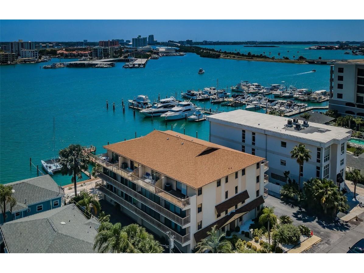 479 E Shore Dr #8 Clearwater FL 33767 - MANDALAY CHANNEL TB8359493 image4