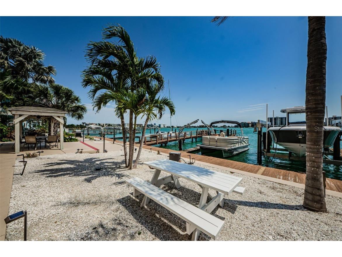 479 E Shore Dr #8 Clearwater FL 33767 - MANDALAY CHANNEL TB8359493 image43