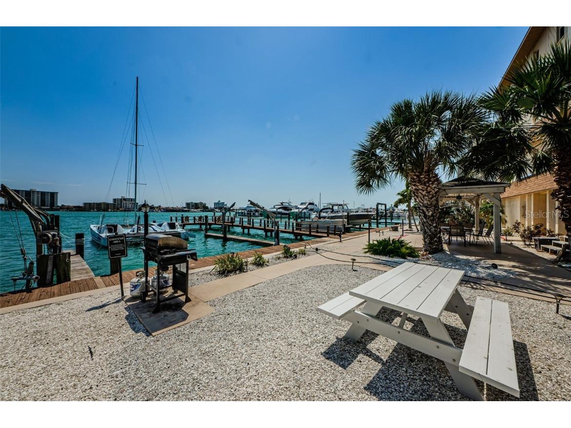 479 E Shore Dr #8 Clearwater FL 33767 - MANDALAY CHANNEL TB8359493 image44