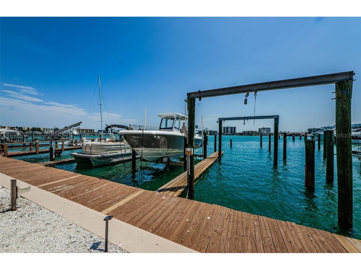 479 E Shore Dr #8 Clearwater FL 33767 - MANDALAY CHANNEL TB8359493 image46