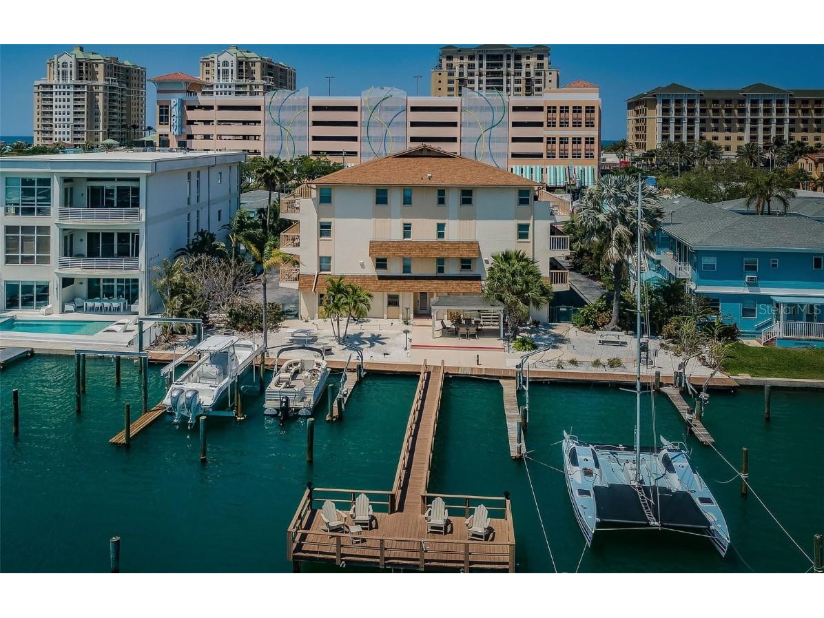 479 E Shore Dr #8 Clearwater FL 33767 - MANDALAY CHANNEL TB8359493 image49