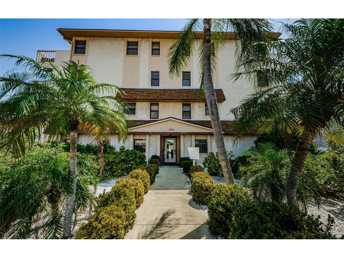 479 E Shore Dr #8 Clearwater FL 33767 - MANDALAY CHANNEL TB8359493 image5