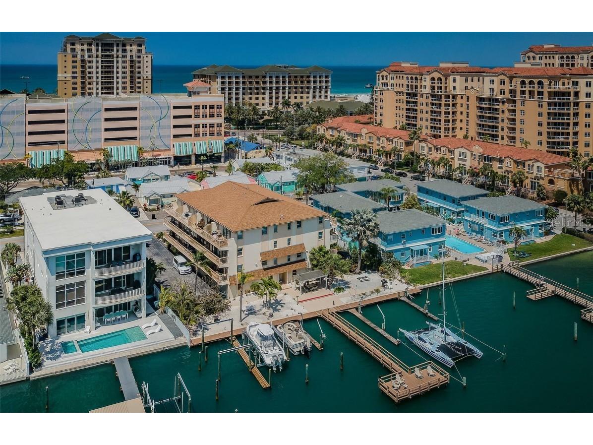 479 E Shore Dr #8 Clearwater FL 33767 - MANDALAY CHANNEL TB8359493 image55