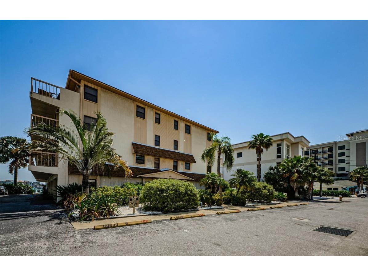 479 E Shore Dr #8 Clearwater FL 33767 - MANDALAY CHANNEL TB8359493 image59