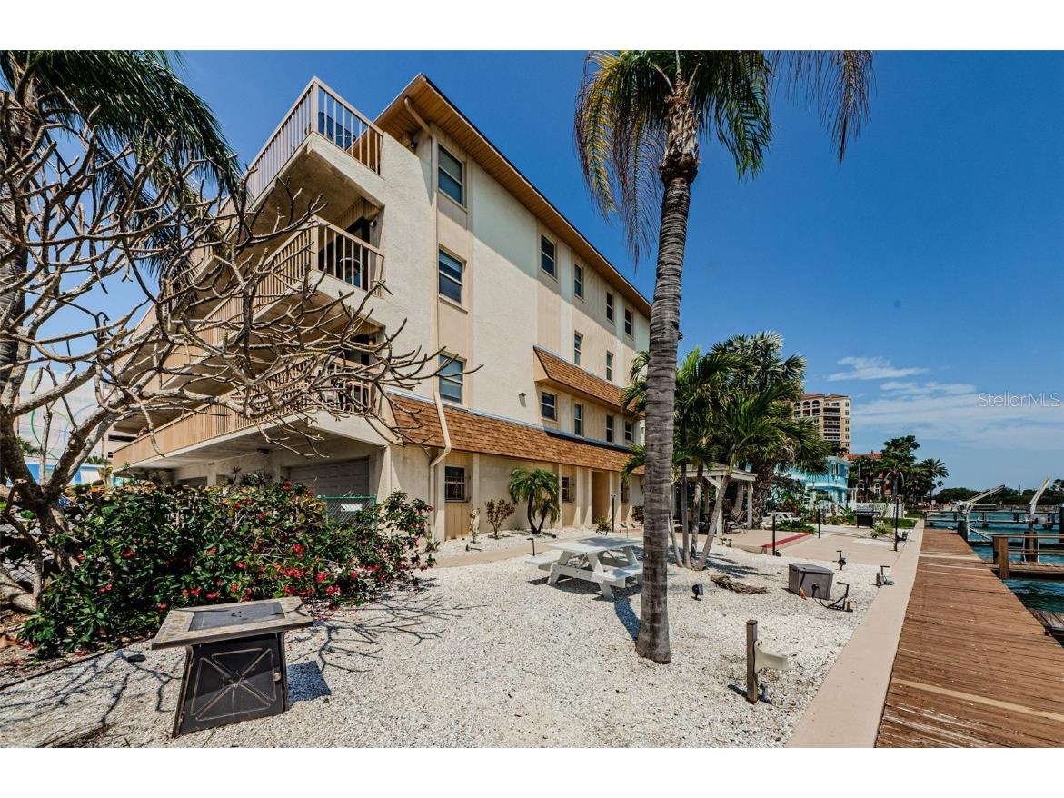 479 E Shore Dr #8 Clearwater FL 33767 - MANDALAY CHANNEL TB8359493 image60