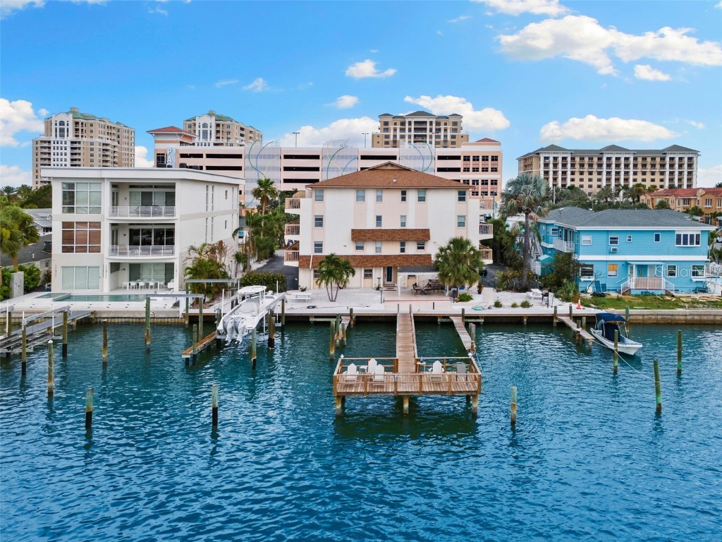 479 E Shore Drive #5 Clearwater FL 33767 TB8390899 image1