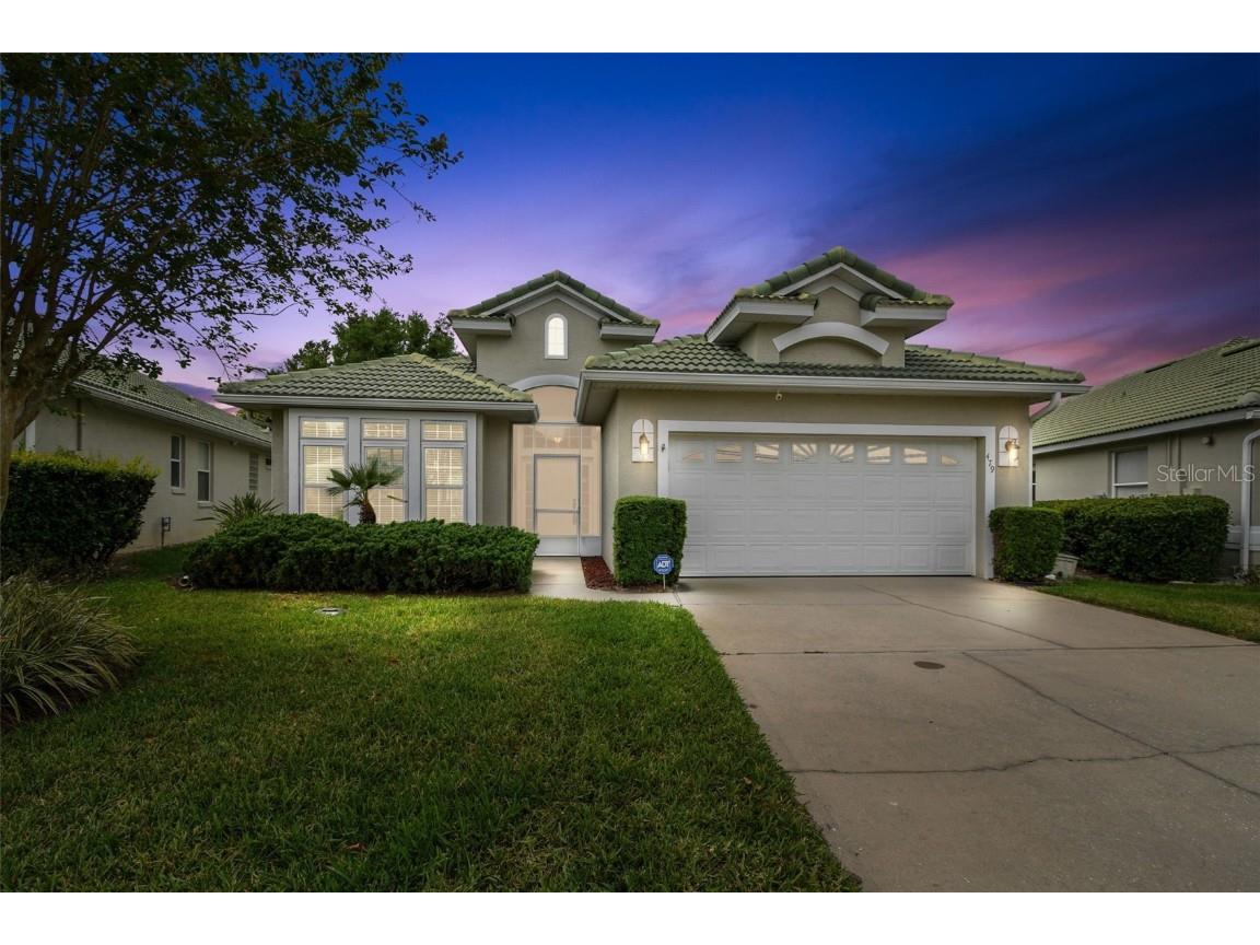 479 Foxhill Drive Debary FL 32713 O6100250 image1