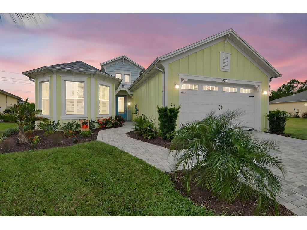 479 Good Life Way Daytona Beach FL 32124 V4944980 image1