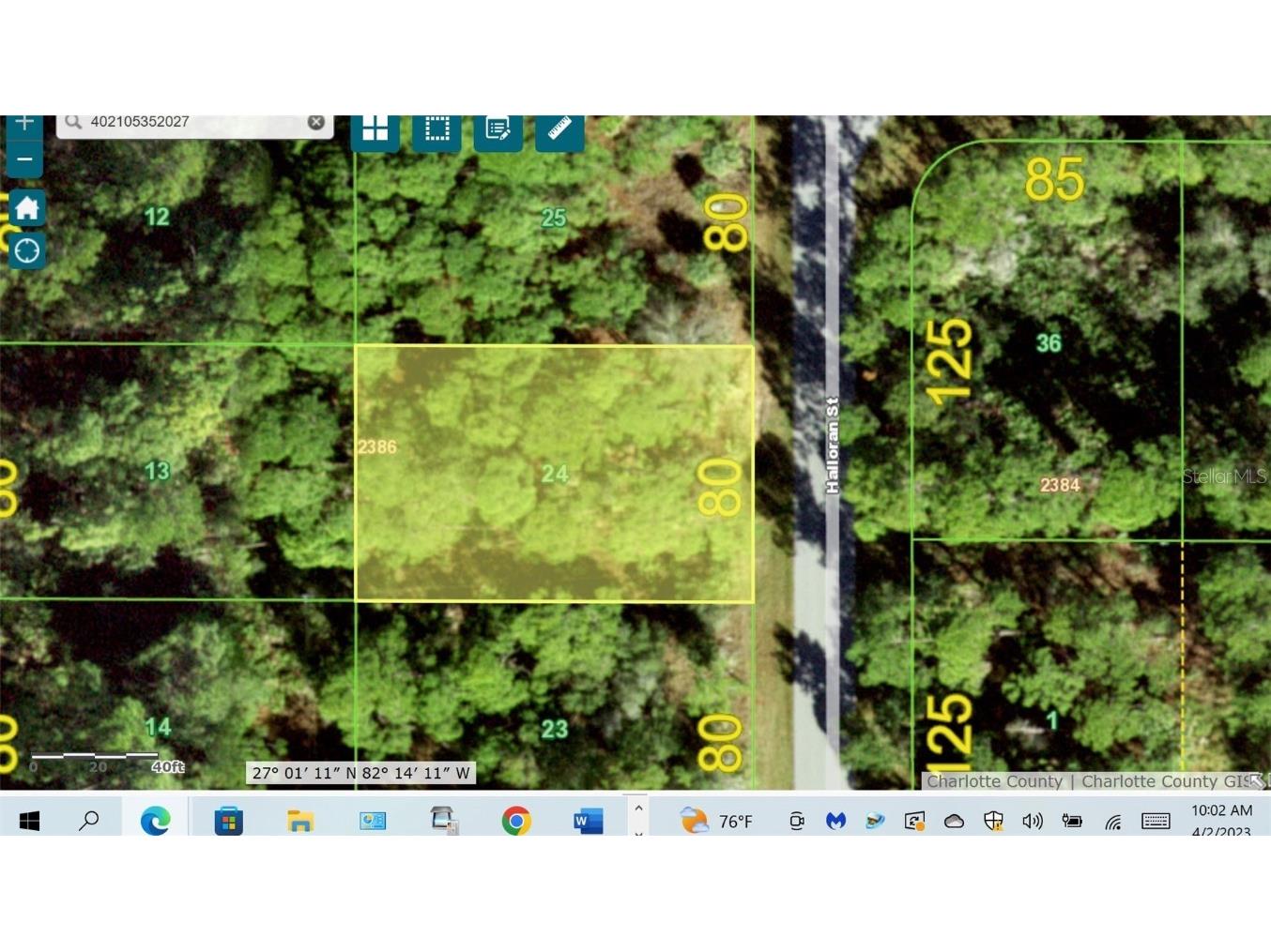 479 Halloran Street Port Charlotte FL 33953 C7473678 image1