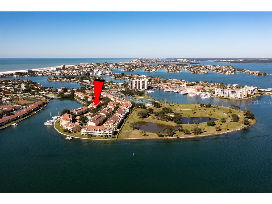 479 Haven Point Drive #479 Treasure Island FL 33706 U8144479 image1