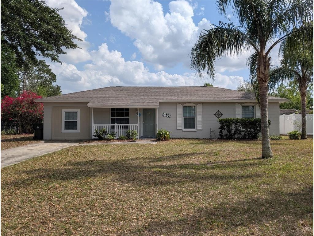 479 Little Aspen Court Ocoee FL 34761 O6297167 image1