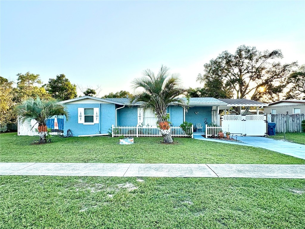 479 Merrimac Lane Spring Hill FL 34606 W7878639 image1