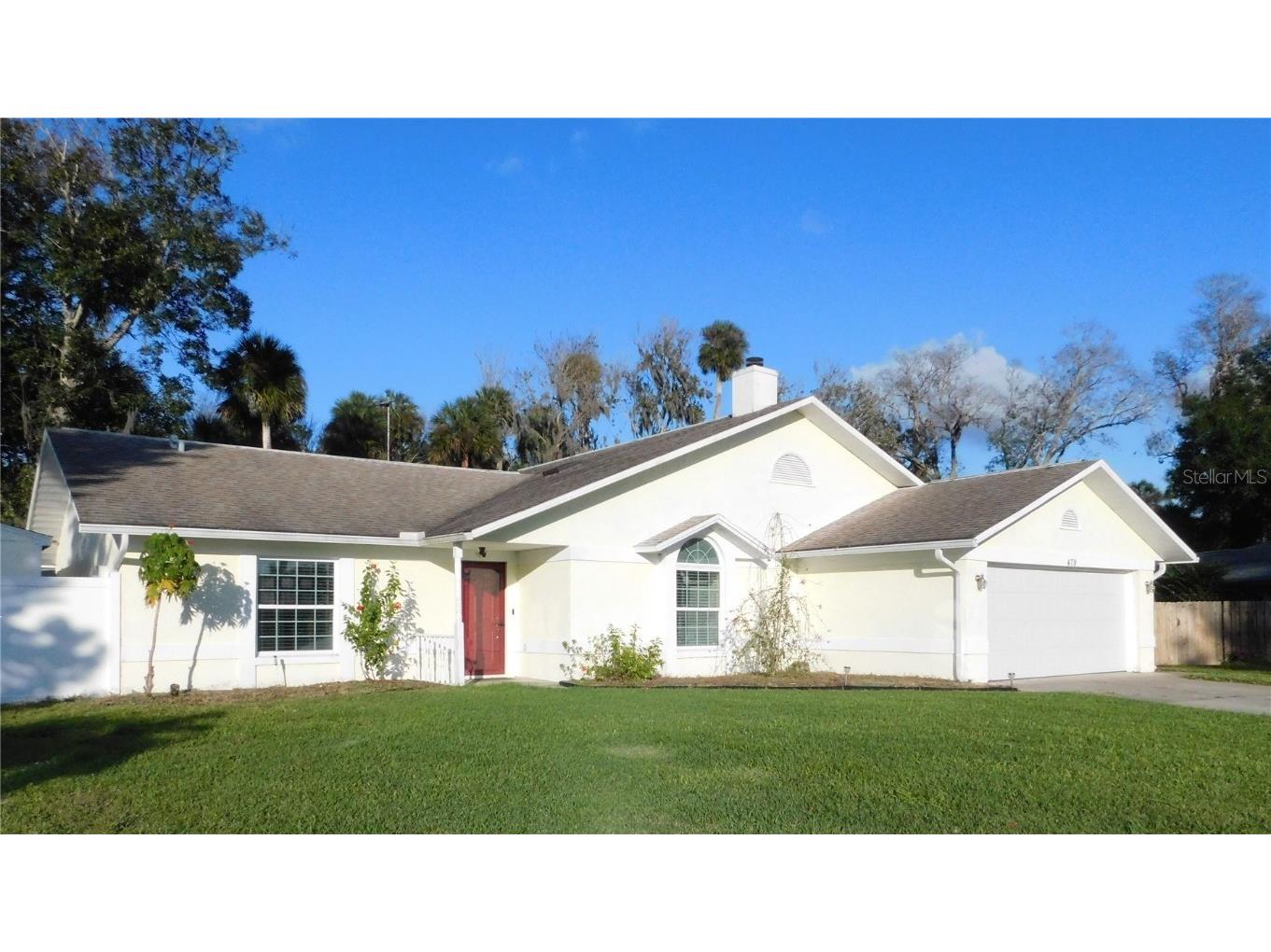 479 Newton Road Port Orange FL 32127 V4939941 image1