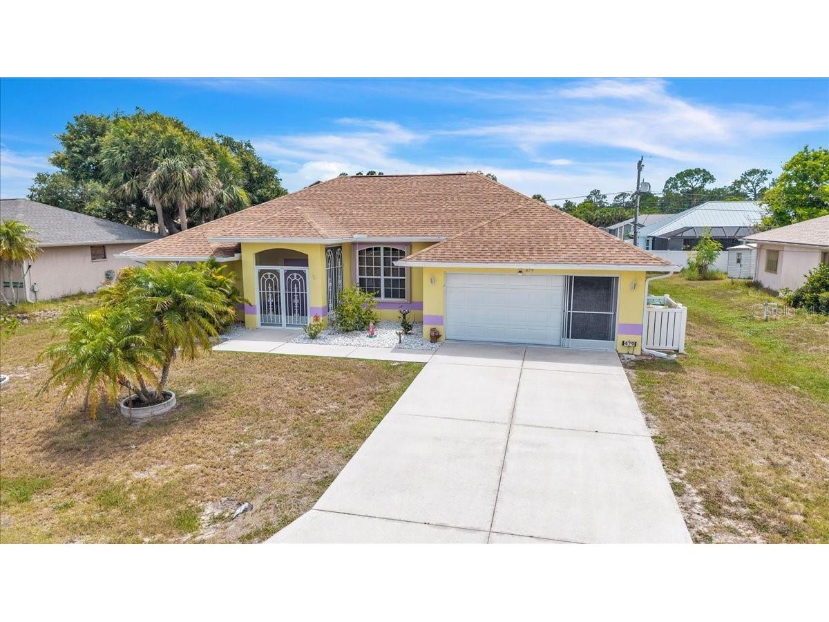479 Northview Street Port Charlotte FL 33954 C7527453 image1