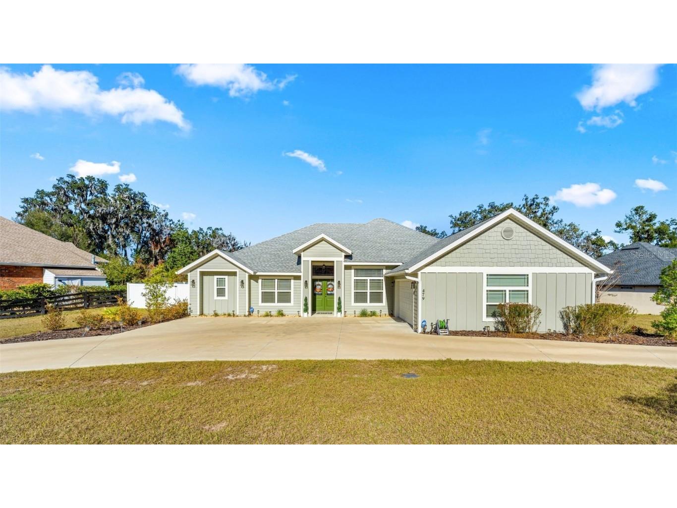 479 NW Savannah Circle Lake City FL 32055 GC536144 image1