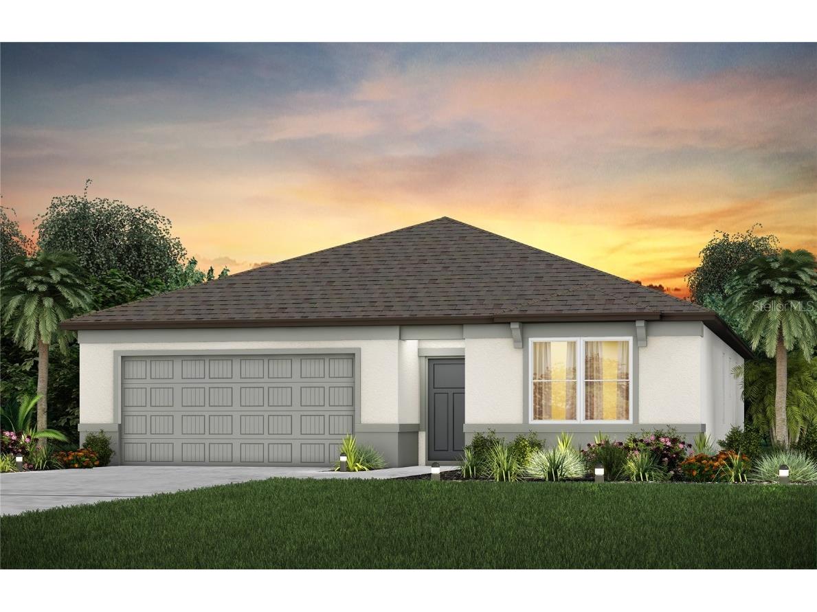 479 Pine Tree Boulevard Lake Alfred FL 33850 TB8349619 image1